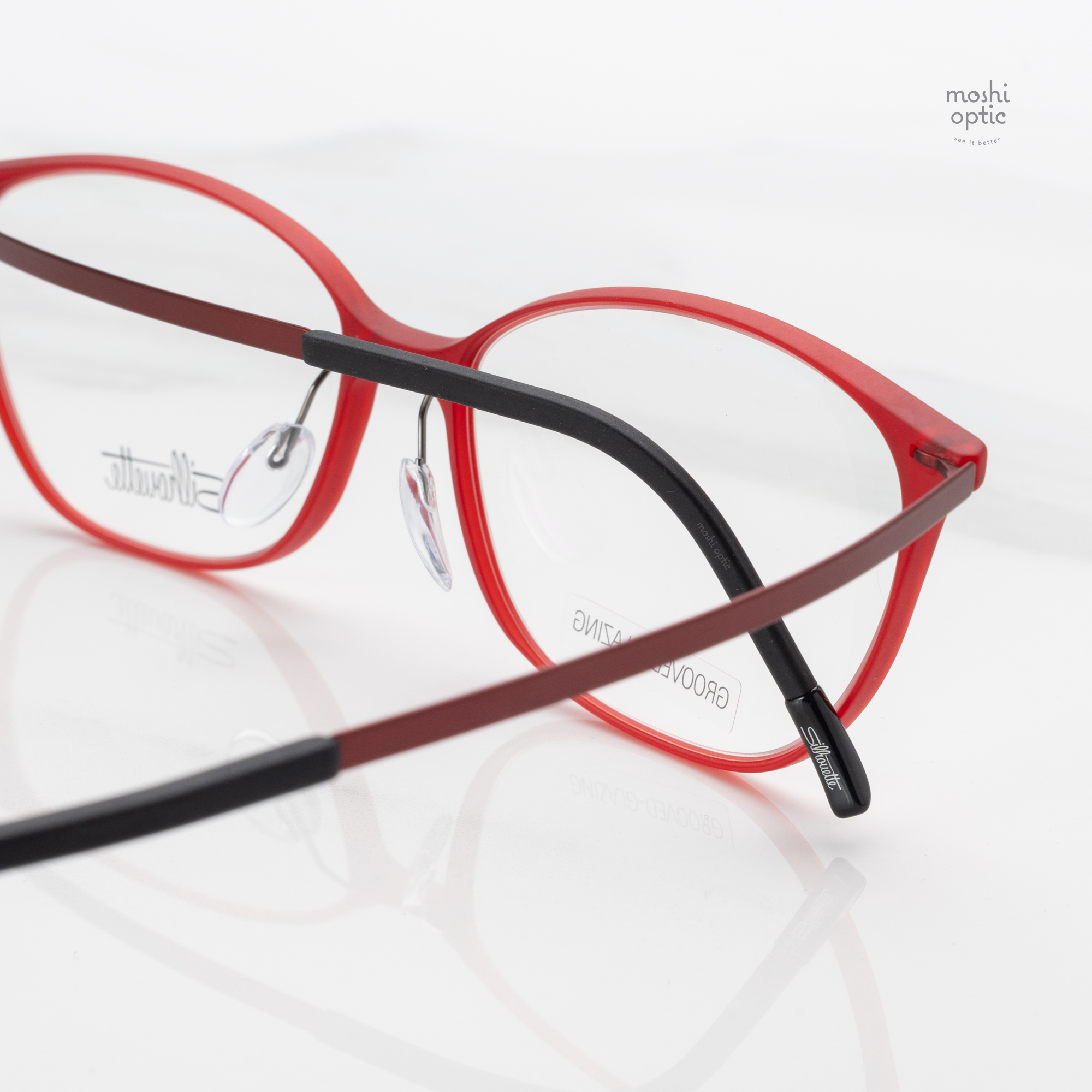 กรอบแว่น Silhouette Urban LITE 1590-3041