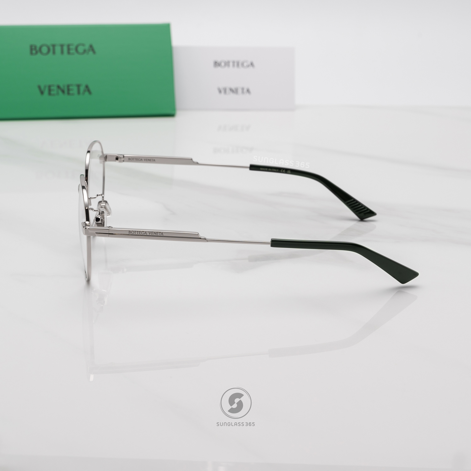 แว่นสายตา Bottega BV1239O 003