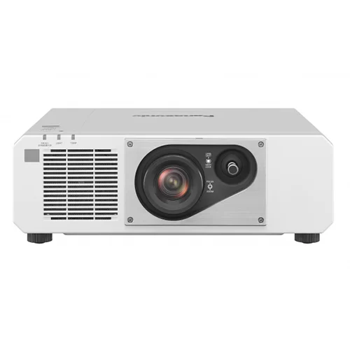 PANASONIC PT-RZ570W | Laser WUXGA Projector (5,400 Lumens)