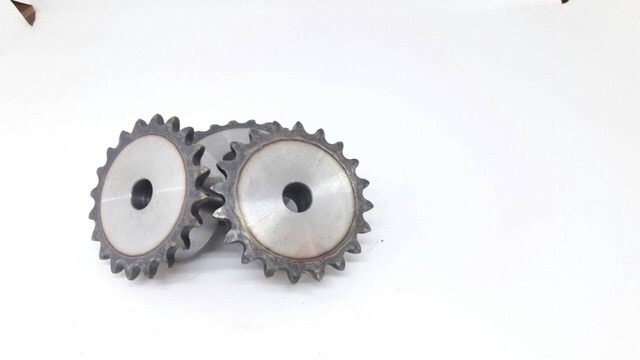 เฟืองโซ่ เดี่ยวเบอร์ 35 - 20 TB มีดุม/ จำนวน 20ฟัน ยี่ห้อ KANA แบรนด์คุณภาพ ญี่ปุ่น