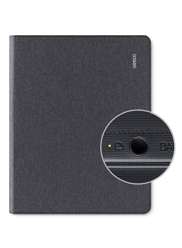 Bamboo Folio Small (A5)