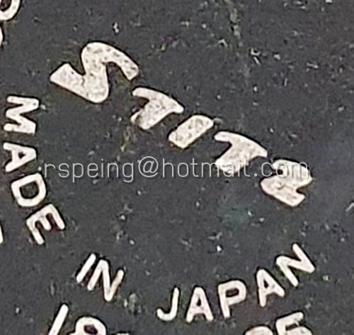 ขาตั้งกล้องวินเทจ STITZ Vintage Monopod Made in Japan