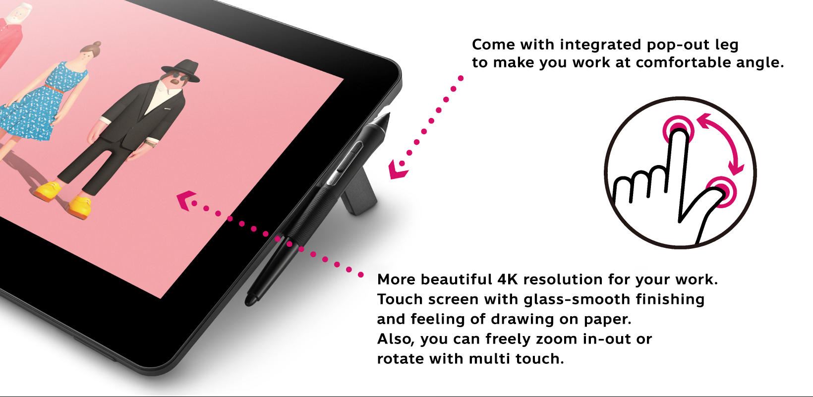 Cintiq Pro 16 (2021)