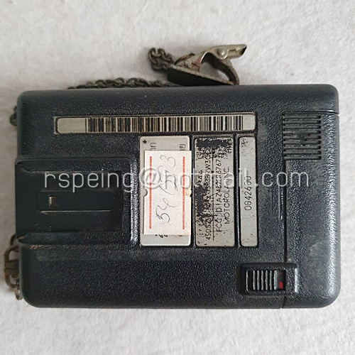 เพจเจอร์ Paclink พร้อมตัวเหน็บและสายคล้อง (4)