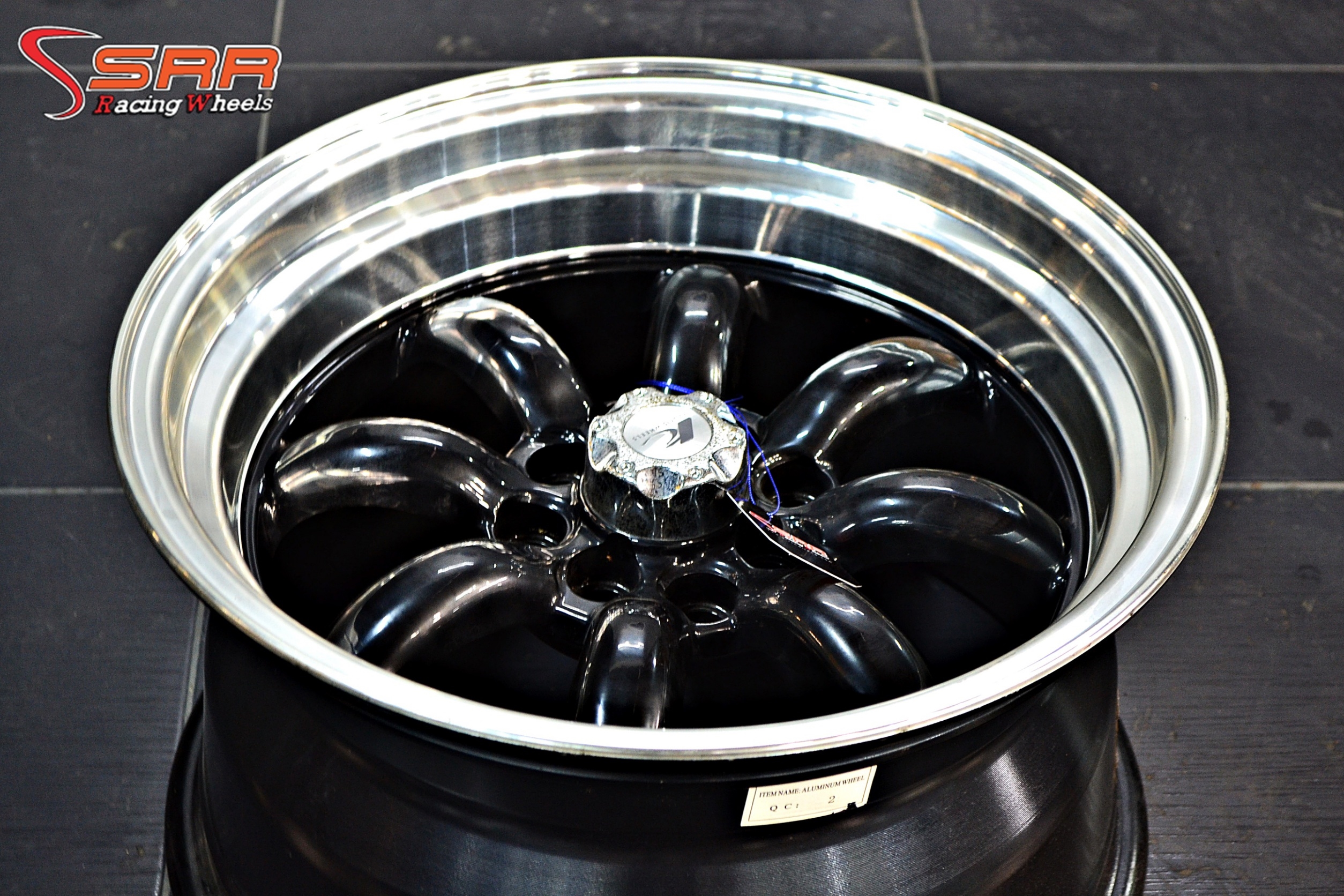 WATANABE ล้อกล้วย ขอบ16 ออฟลึก