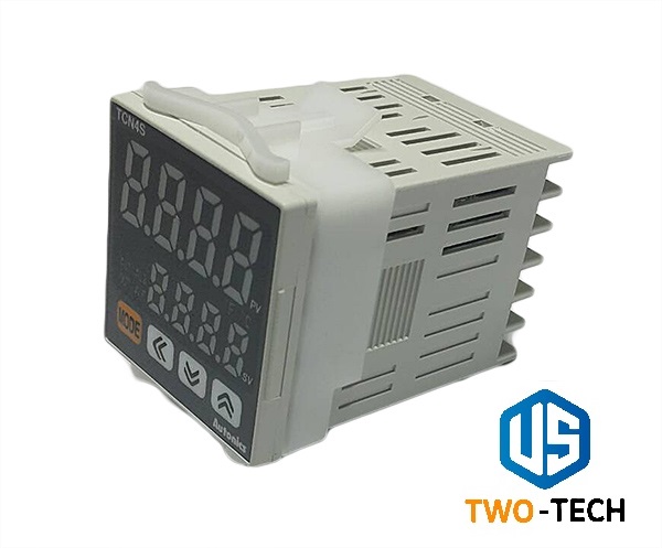 Temperature Controller TCN4S-24R