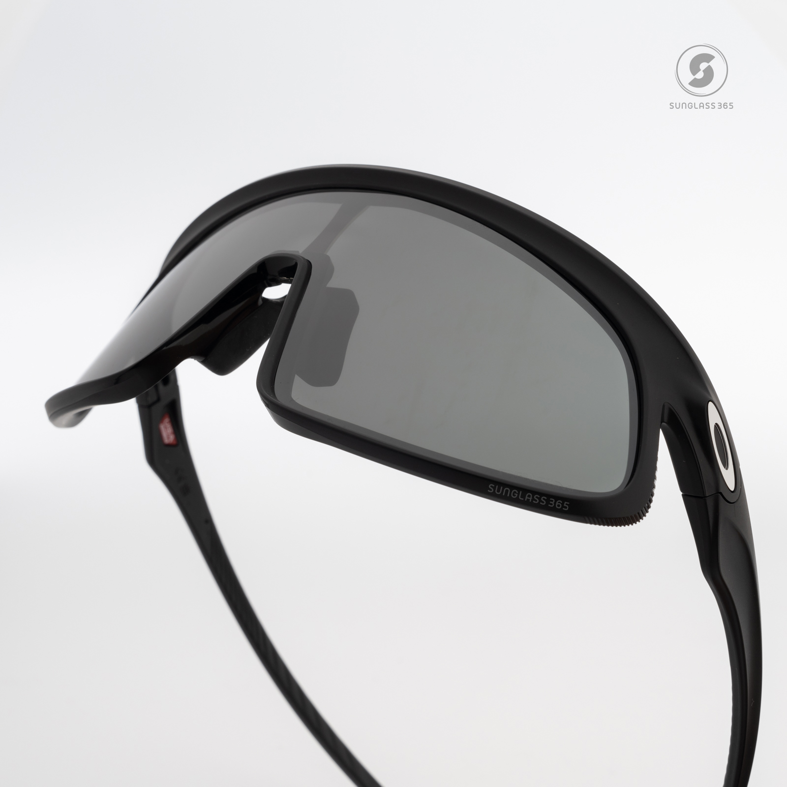 Oakley RSLV OO9484D-01 Matte Black Prizm Black