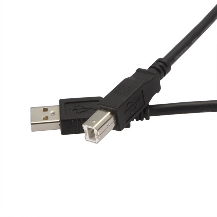 USB Cable Printer สาย USB ยาว 1.5 เมตร