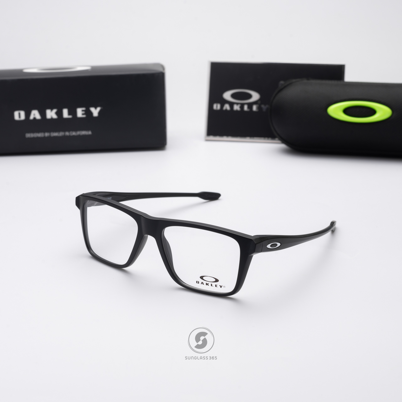 Oakley Top Bunt OY8026-01 Satin Black