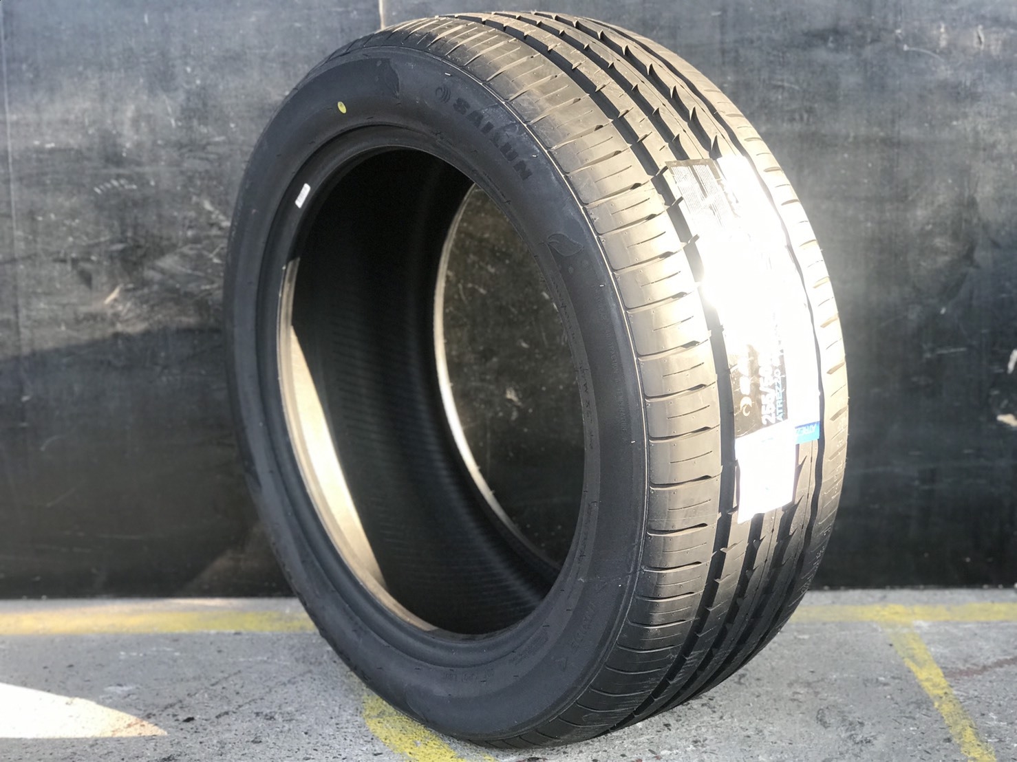 SAILUN ATREZZO SVA1 255/50R19 มาใหม่ ราคาพิเศษ