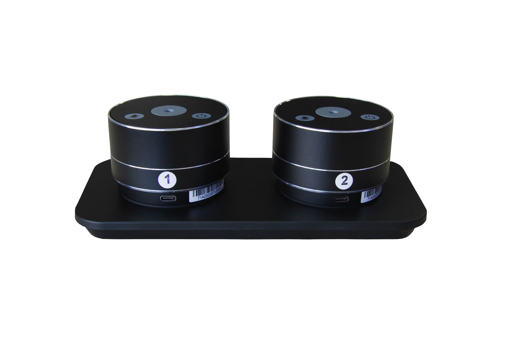 กล้องประชุม HOSHI CBar-SM210FX | All-in-One Conference Camera ระบบเสียง-ภาพในตัว ใช้กับ Zoom/Teams