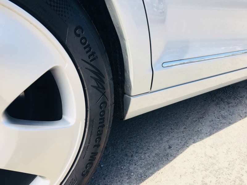 ช่วงนี้เรามีโปรโมชั่น CONTINENTAL ซื้อ2แถม2 ด้วย ยางดี ราคาถูก