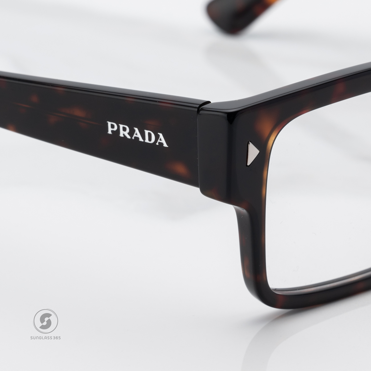 แว่นสายตา PRADA PRA01VF 17N1O1