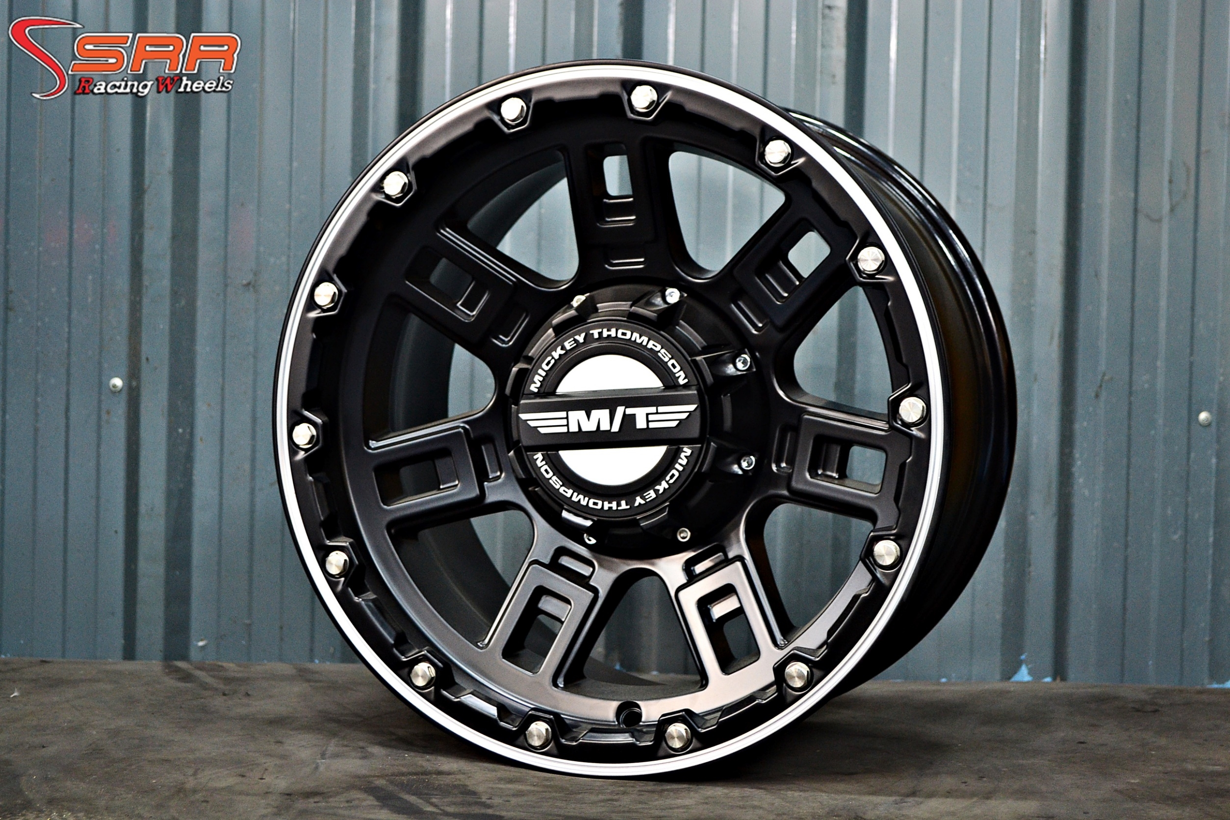 MICKEY THOMPSON SIDEBIT