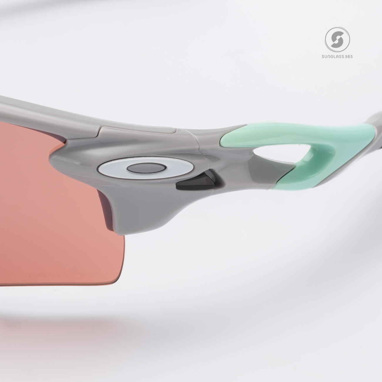 Oakley OO9206-48 RADARLOCK PATH Prizm Golf Cool Grey