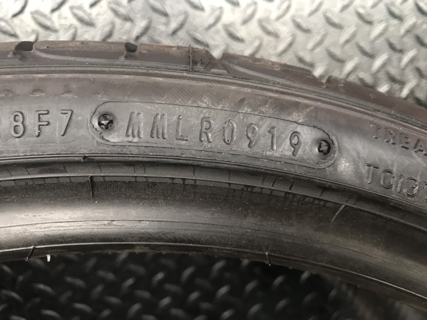 ยางมาใหม่ FALKEN FK452 255/30-20 ราคาถูก