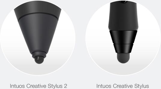 Intuos Creative Stylus 2 (Black)
