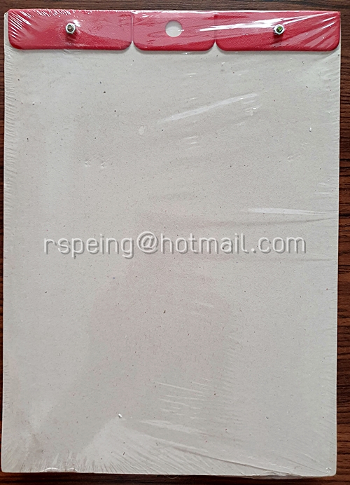 ปฏิทินแขวน ไทย-จีน ของ โหราศาสตร์น่ำเอี๊ยง ปี 2563 (2020)