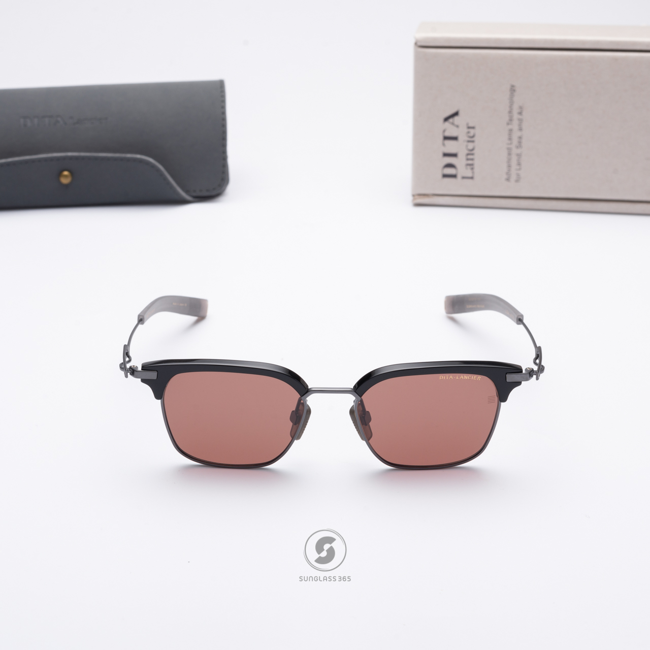 แว่นกันแดด DITA LANCIER Land DLS410 A 01