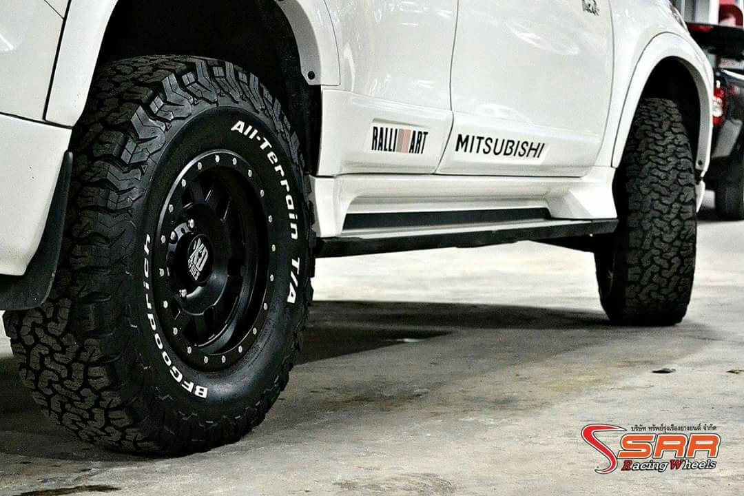 ล้อแท้ KMC XD128 ขอบ20 USA ราคาถูก