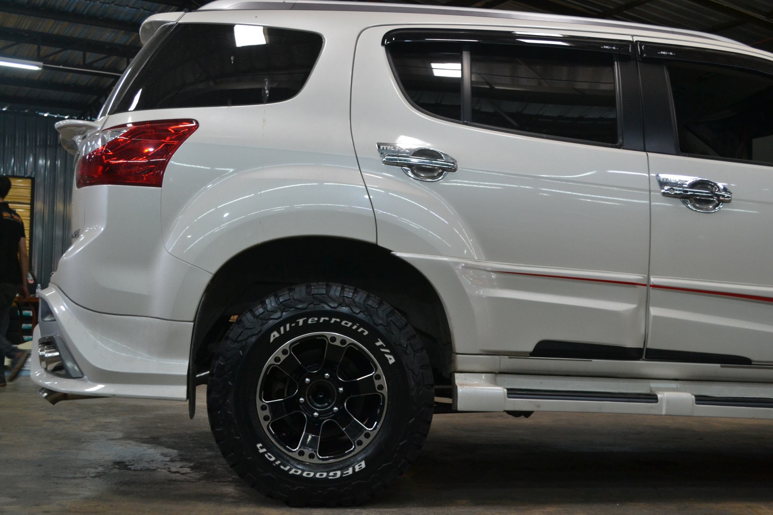 PARODI ROAR 16 ลดราคา