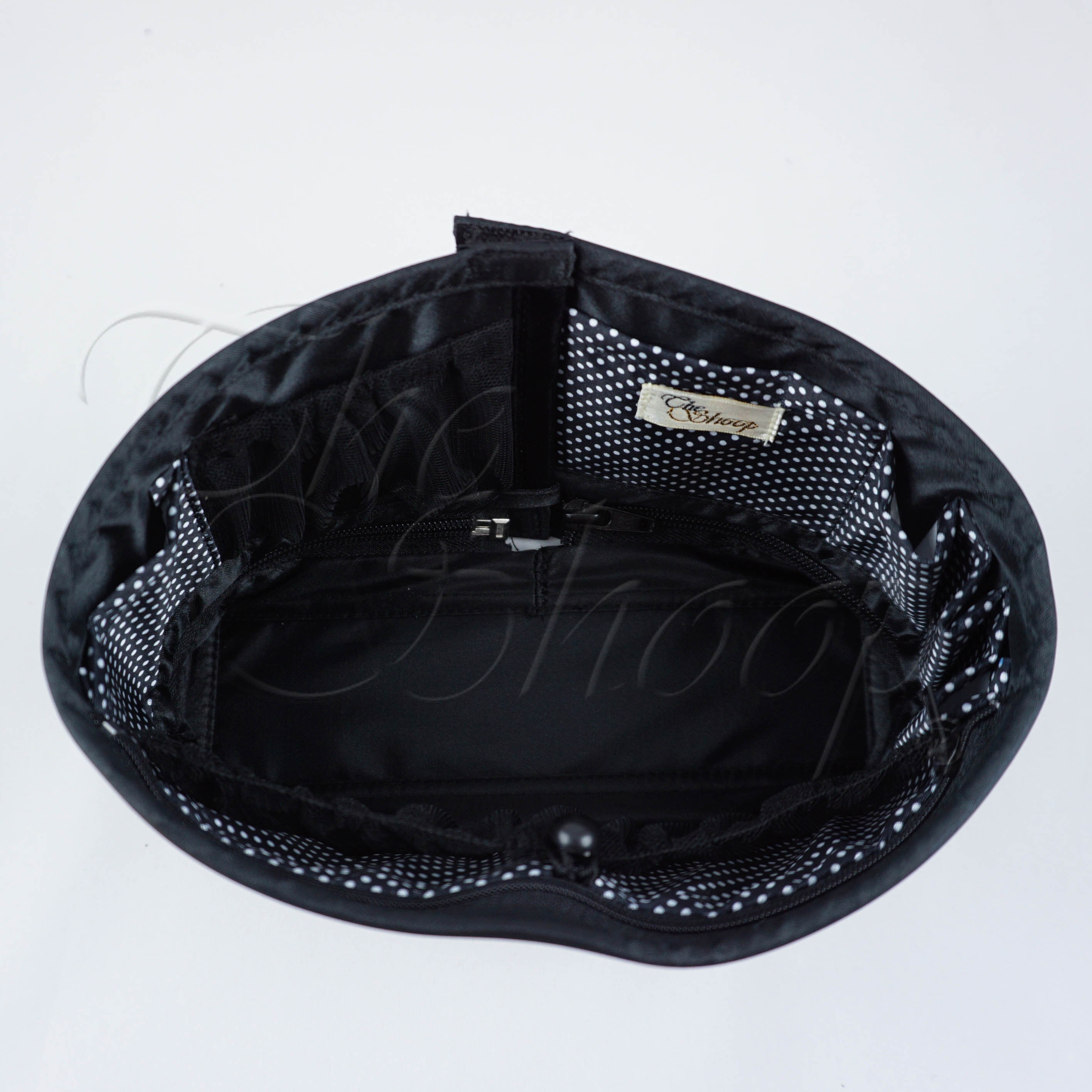 ที่จัดระเบียบกระเป๋า แบบมีฐาน Palermo PM / Totally MM