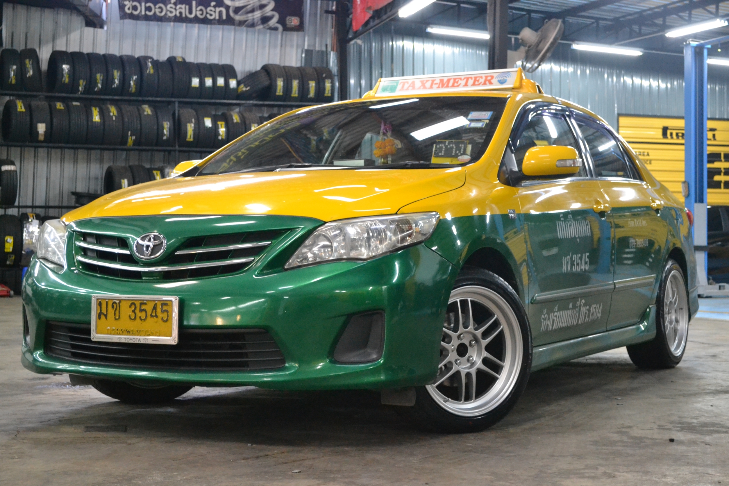 ENKE1 RPF1 ขอบ17 5รู100