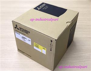 MITSUBISHI FR-E740-0.75K INVERTER AC DRIVE 1 HP สินค้าใหม่