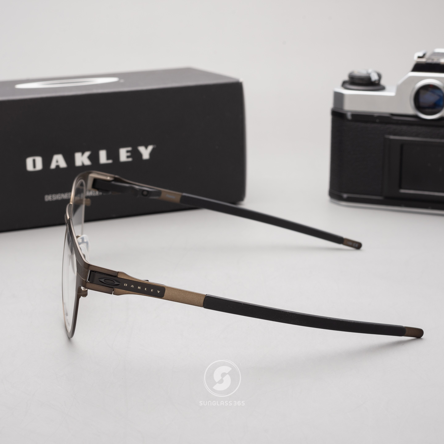 Oakley OX3229-02 DIECUTTER RX Pewter