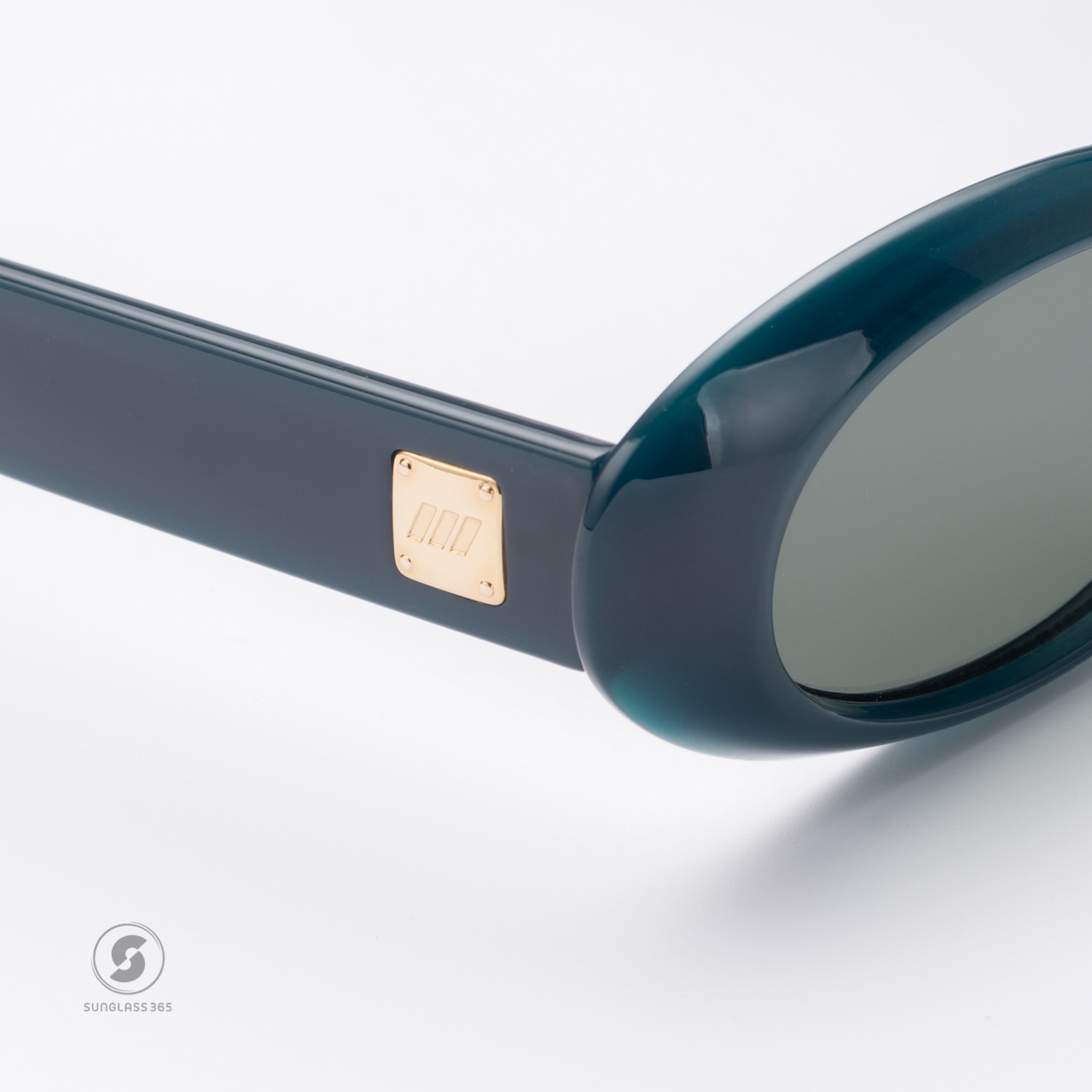 แว่นกันแดด Le Specs LSP2202478 Work It! Emerald