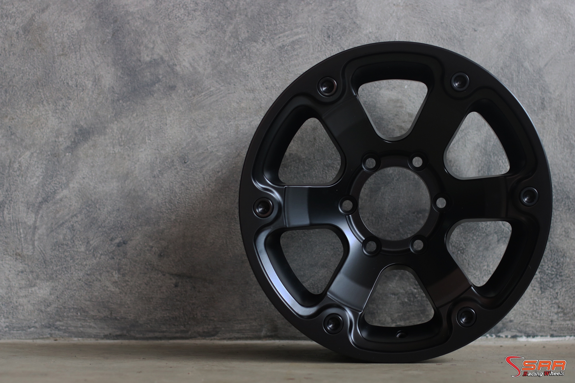 HAMER HM5 ขอบ16 พร้อมยาง BF ชุด 39800 ปกติ 48000