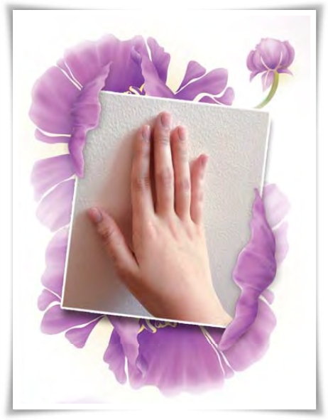 Mistine White Spa White Musk Hand Cream 30g. / ครีมบำรุงมือและเล็บ มิสทีน ไวท์สปา ไวท์ มัสค์ ขนาด 30 กรัม