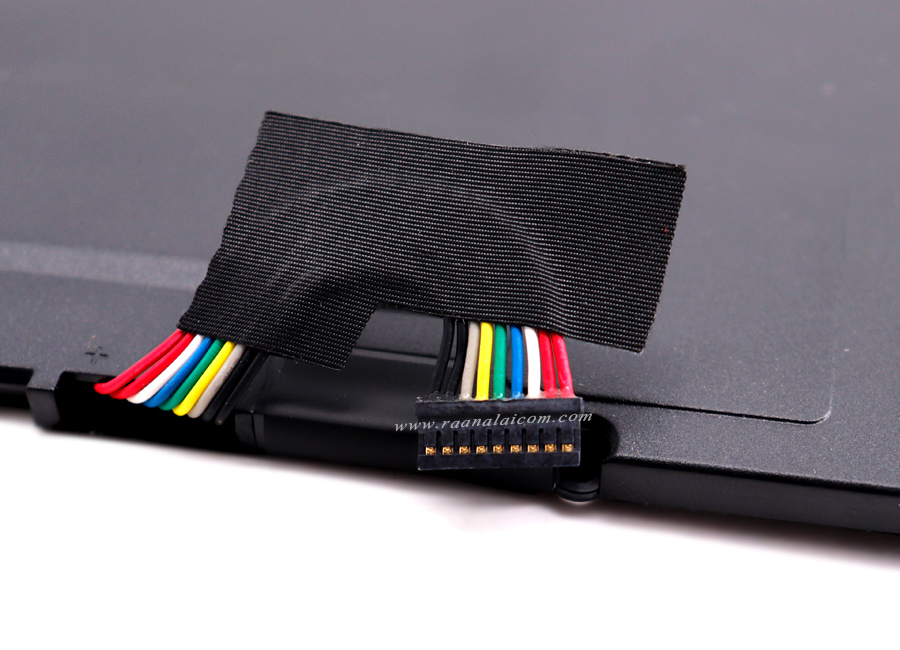 Battery Dell XPS 13 L321x 9333 Original C4K9V ลด ราคา พิเศษ แบตเตอรี่โน๊ตบุ๊ค Dell XPS L321x 9333 55Whr ตรงรุ่น