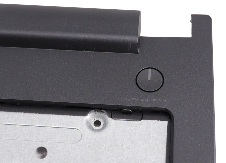 บอดี้บน พร้อมทัชแพด Dell Latitude 3570 Original ราคา พิเศษ Palmrest Touchpad Dell 3570 ตรงรุ่น