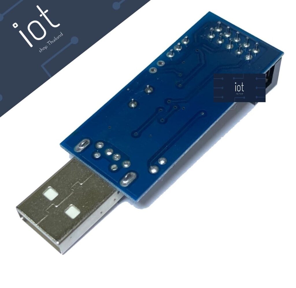 USBASP USBISP AVR Programmer