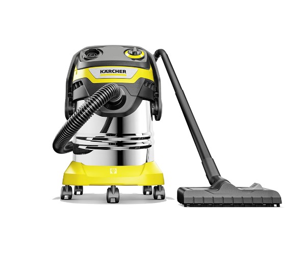 เครื่องดูดฝุ่น ดูดน้ำ KARCHER WD5 SV