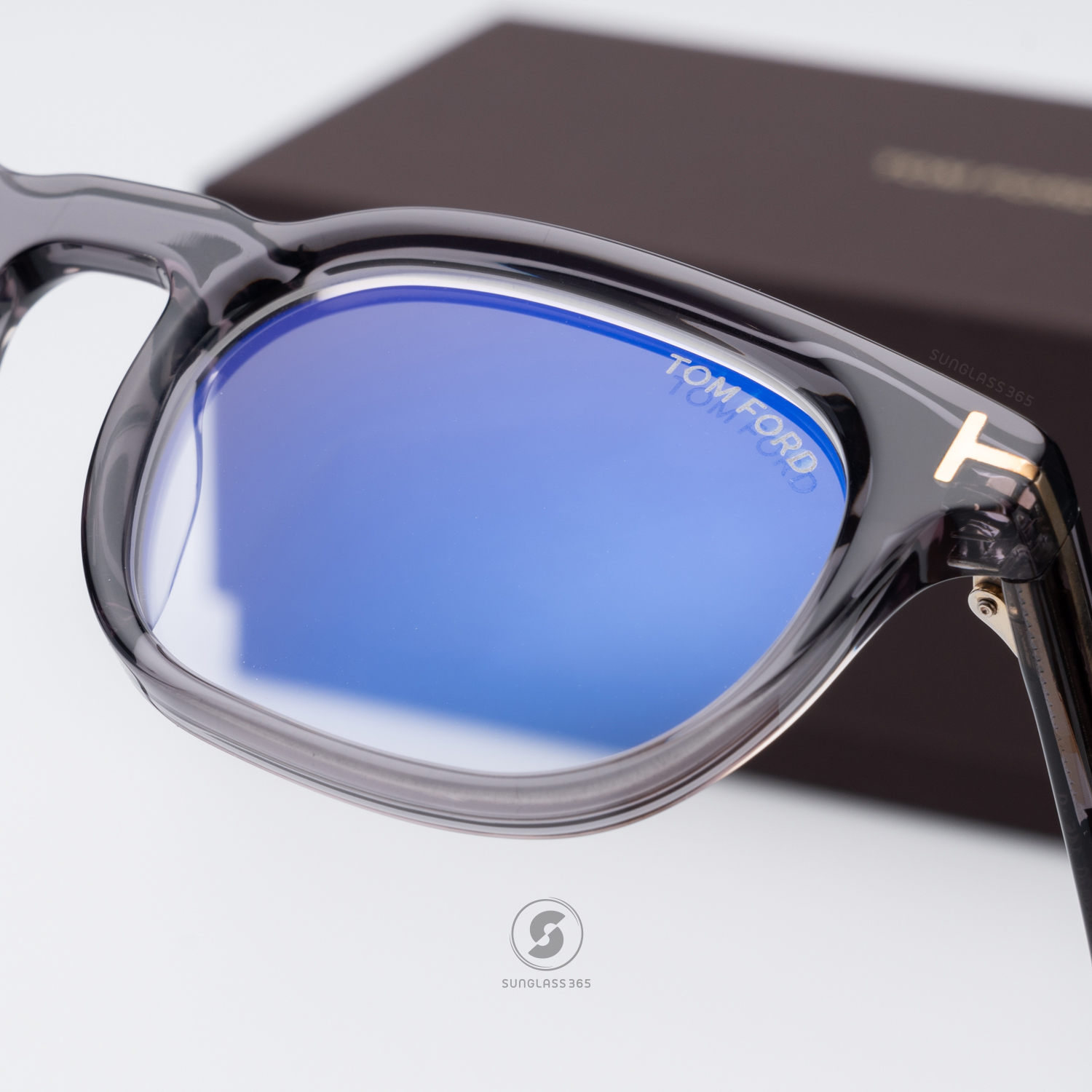 กรอบแว่น TOM FORD TF5930-D-B 020