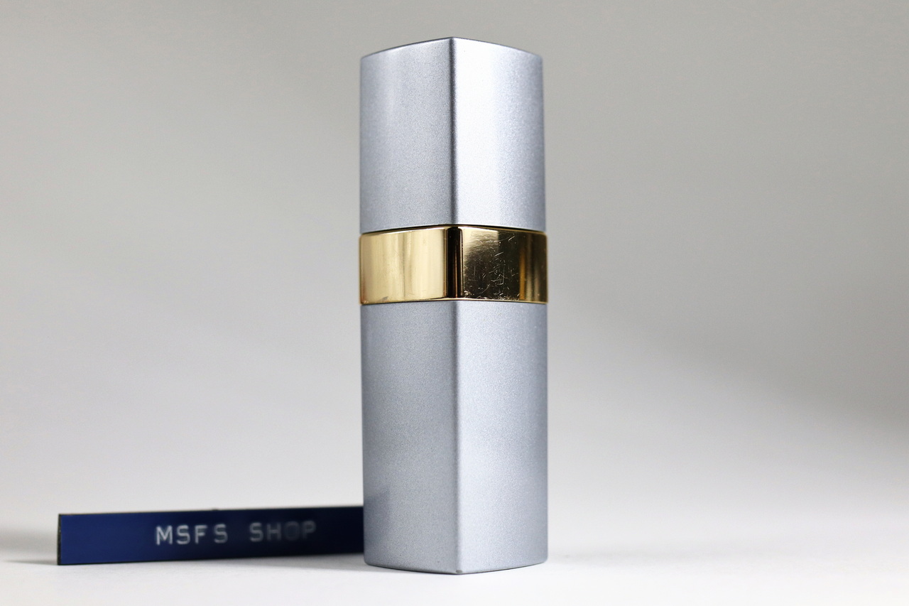 [Vintage] 🌟 CHANEL N°19 Parfum 15ml Purse Spray แบบสเปรย์ #1 - น้ำหอม Vintage