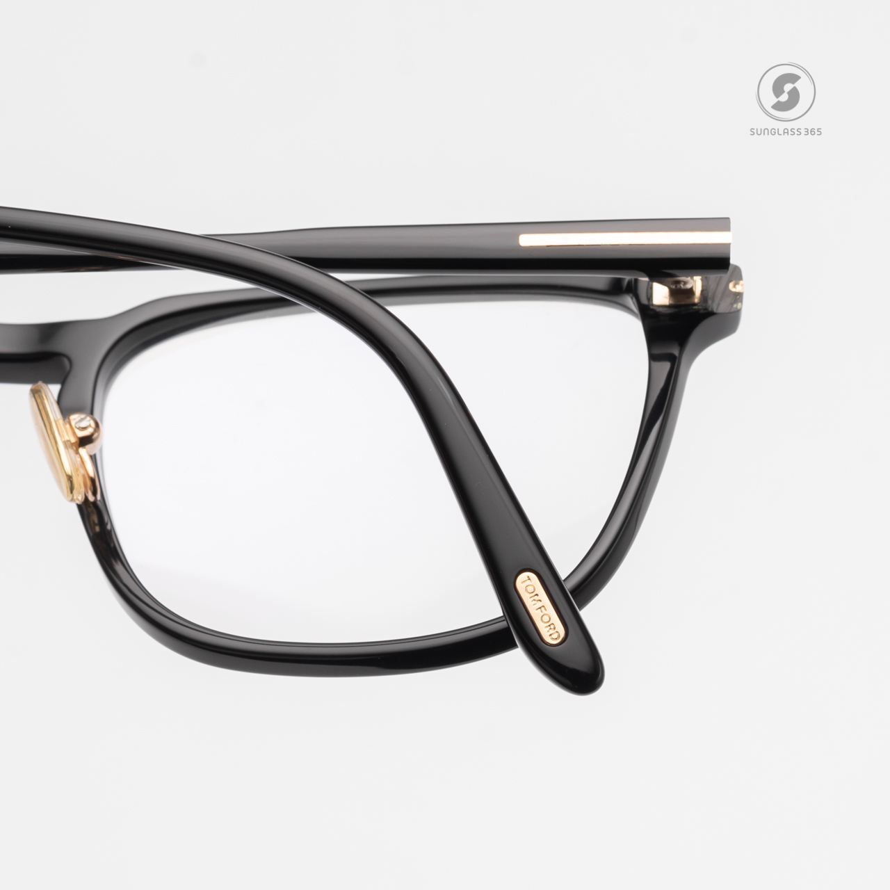 กรอบแว่น TOM FORD TF5699-B 001