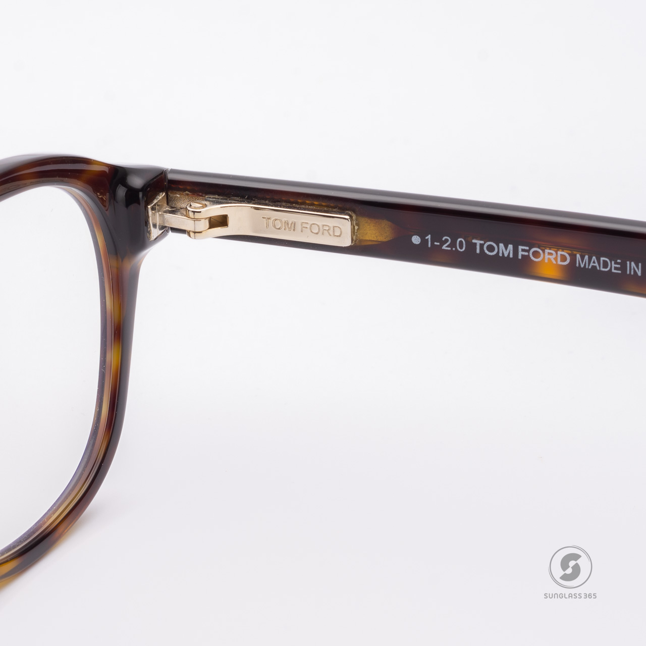 กรอบแว่น TOM FORD TF5698-D-B 052