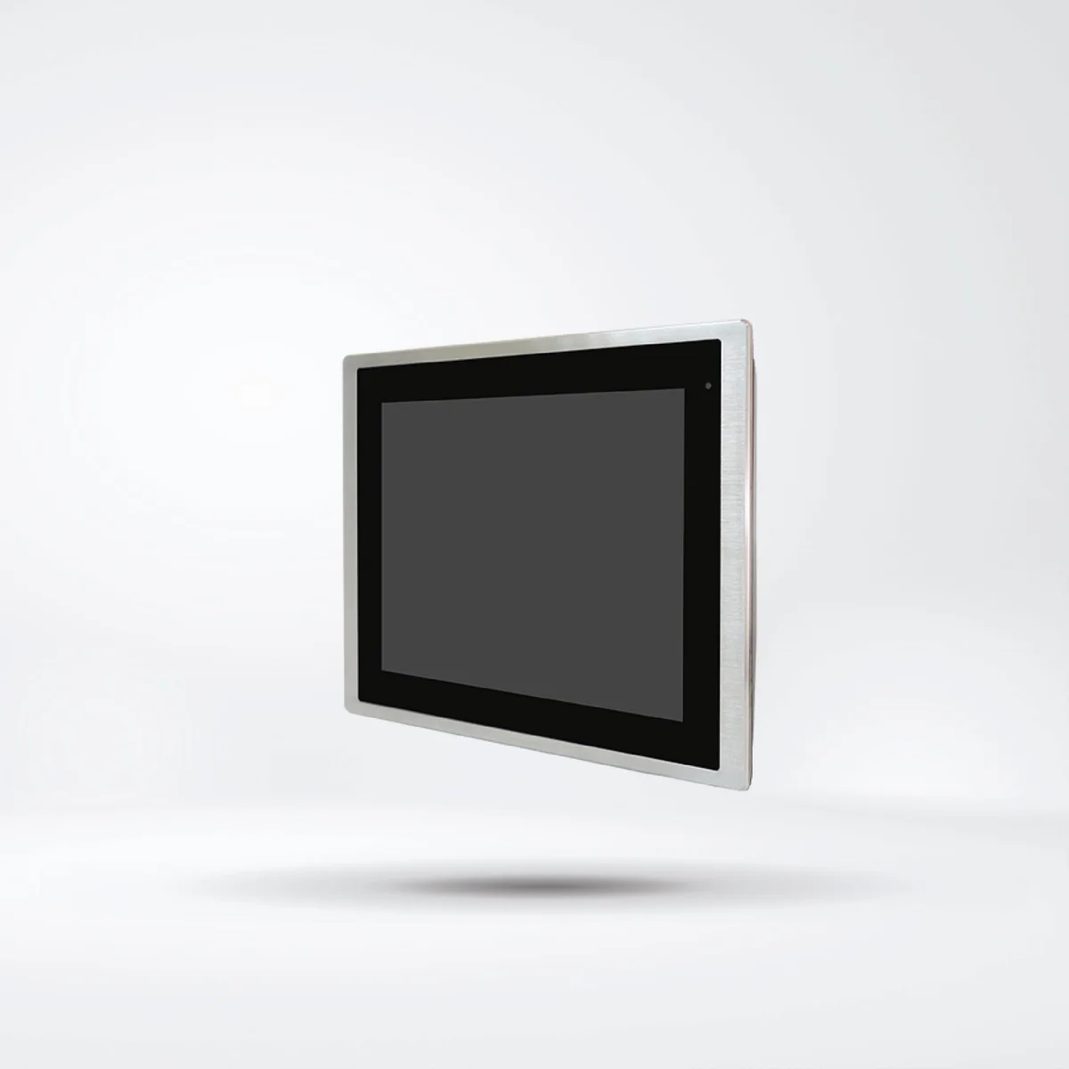 FABS-112G 12.1” Flat Front Panel IP66 Stainless Chassis Display