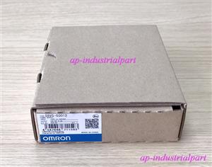 OMRON S8VS-03012 สวิตชิ่งเพาเวอร์ซัพพลาย สินค้าใหม่