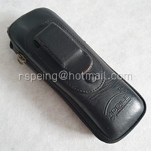 มือถือปุ่มกด Nokia 5130 (ระบบ 1800) พร้อมซองเหน็บ