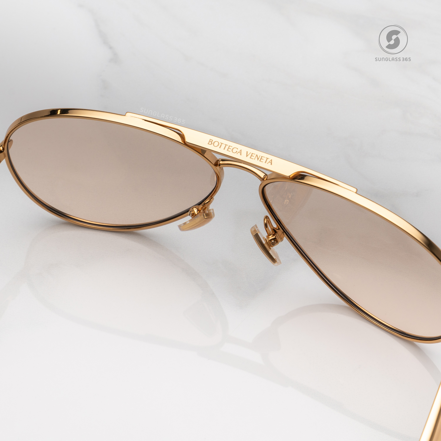 แว่นกันแดด Bottega BV1350S 002