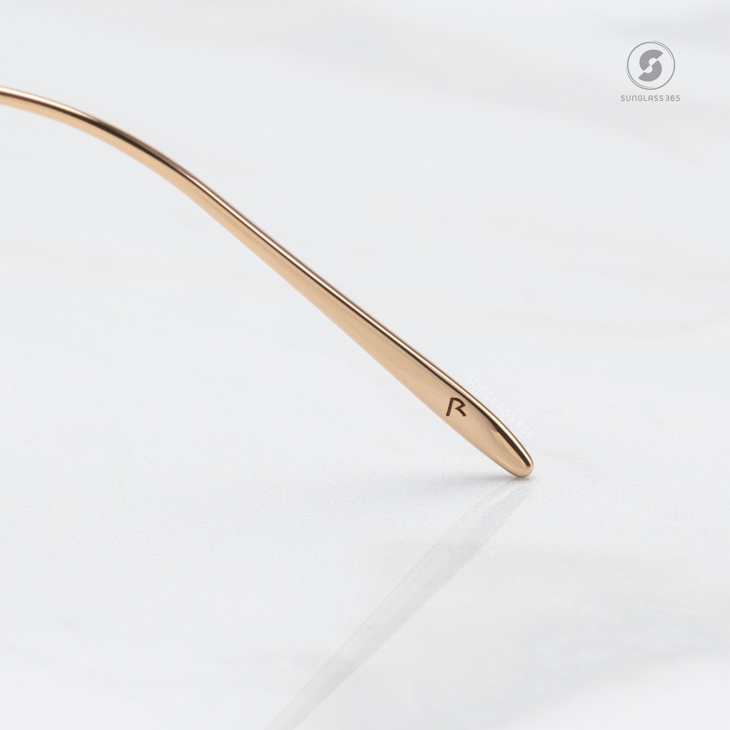 แว่นสายตา RODENSTOCK R7121 B