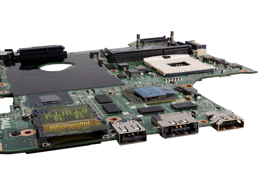 เมนบอร์ด Dell Vostro 3450 Original ราคา พิเศษ Mainboard Dell 3450 Motherboard Dell Vostro 3450 GG0VM ตรงรุ่น