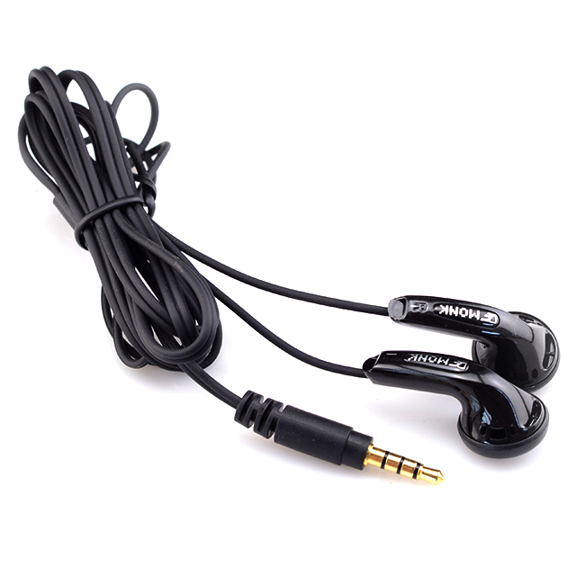 VE MONK PLUS (แจ๊ค balance 3.5 mm)