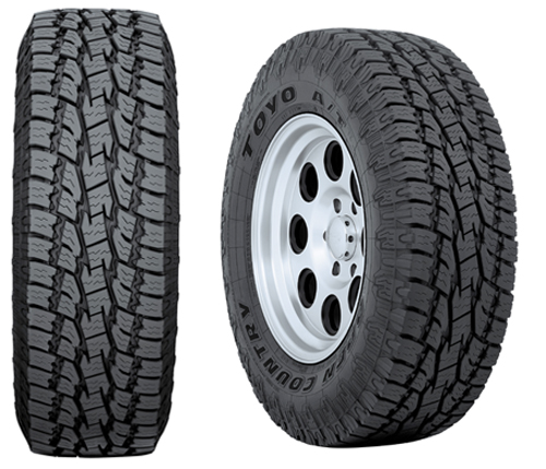 ยางใหม่ค้างปี TOYO OPAT2 245w70s16 OPAT II เส้น 1500 ปกติ 4500 ปี 16 ที 7เส้น