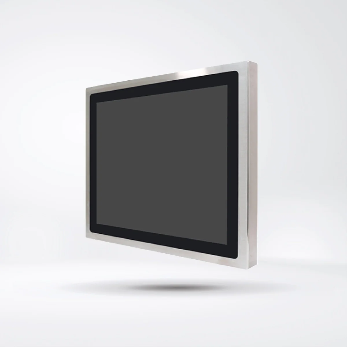 AEx-919APH 19” Intel Skylake IP66 Stainless Steel Panel PC, Luminance : 1,000 (cd/m²)
