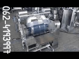 เครื่องล้างถังภายนอกอัตโนมัติ